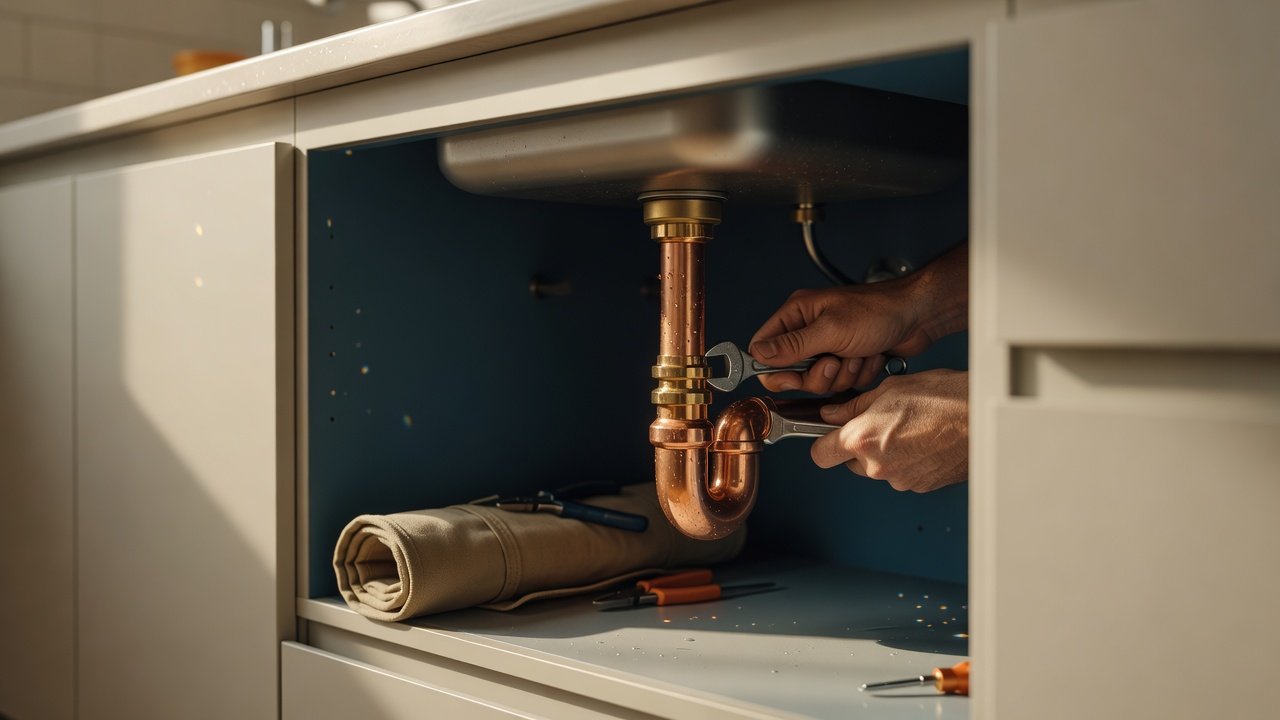 Trueflow Plumbing Co. preview