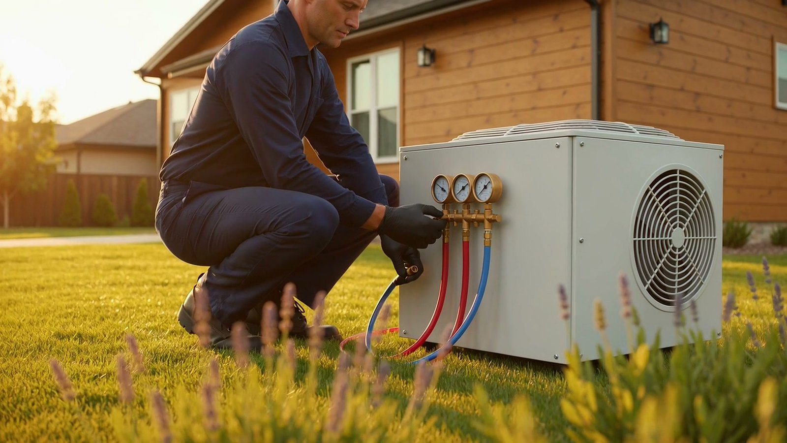 Bayshore Heating & Air preview