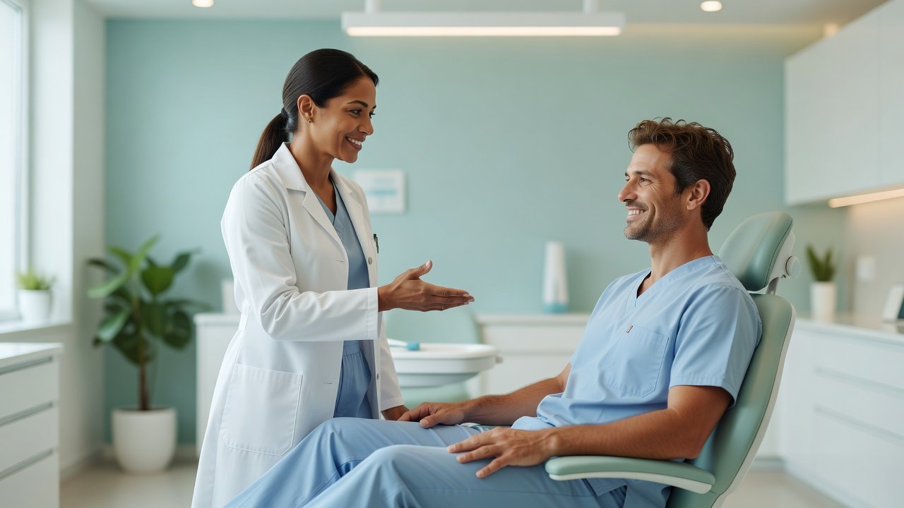 SF Dental Clinic preview